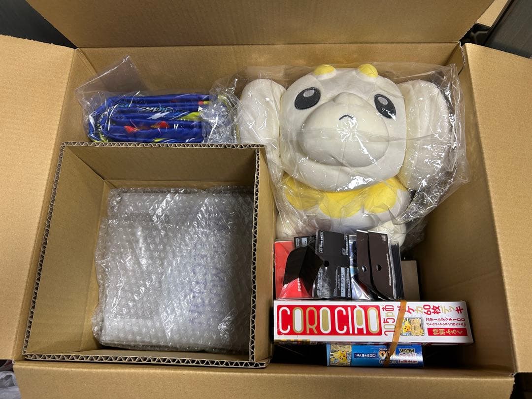 「ポケモン関連グッズまとめ売り」