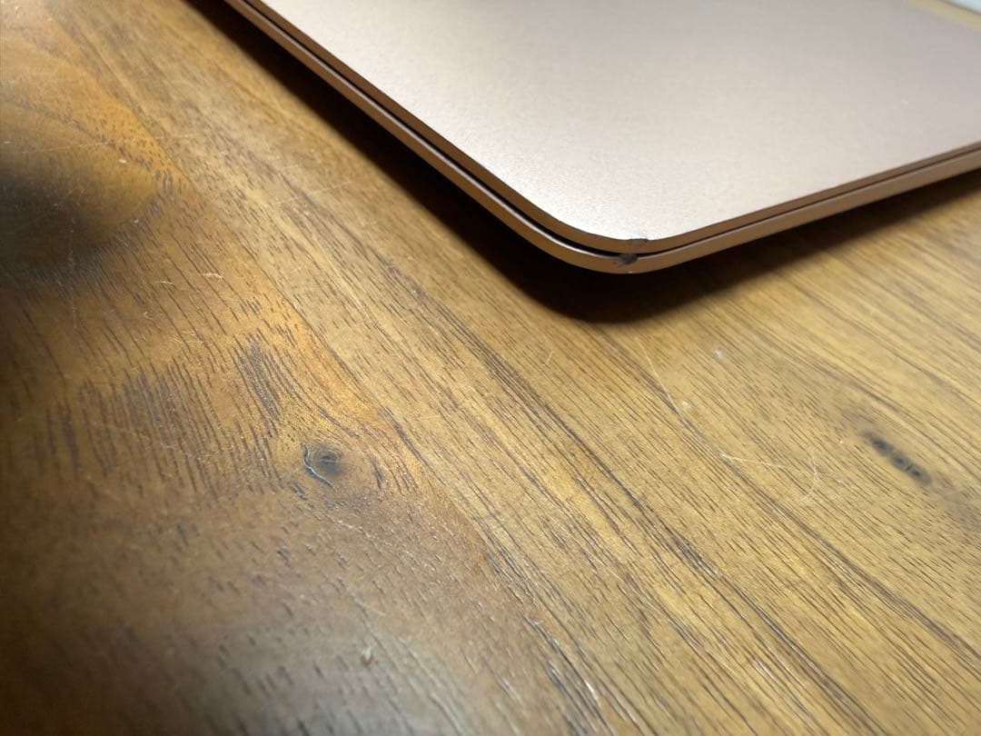 高性能❗️MacBook Air 2020 M1 16GB&512GB