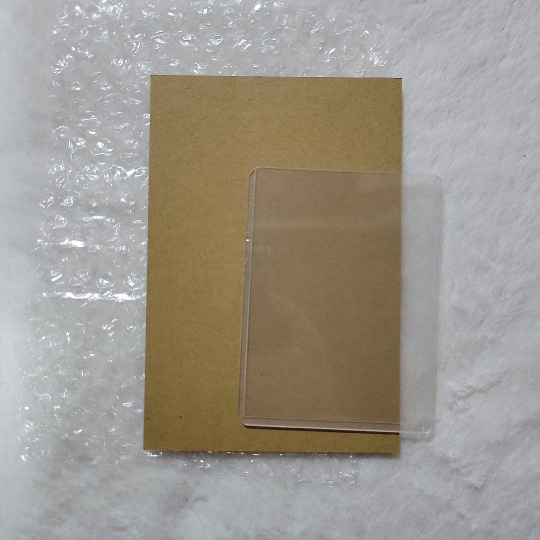 遊戯王・霊王の波動・(SE)・3枚『匿名配送』