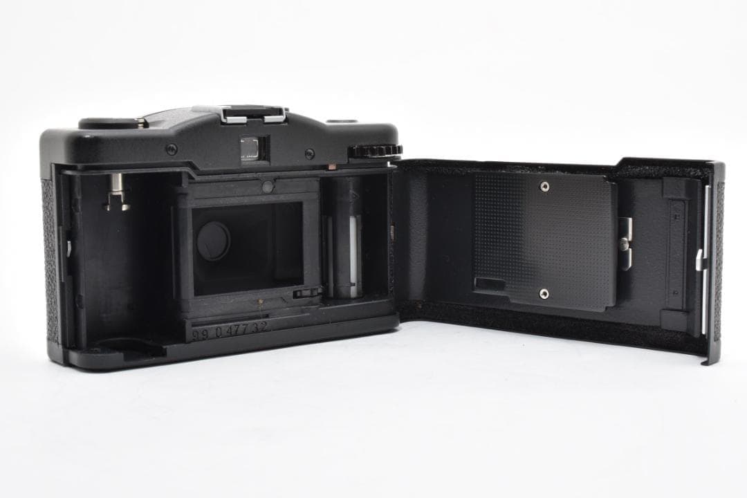 ロモ　LOMO LC-A #M06F262-3