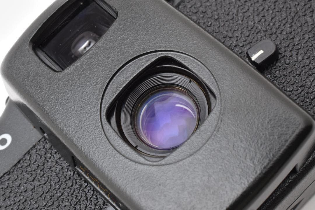 ロモ　LOMO LC-A #M06F262-3