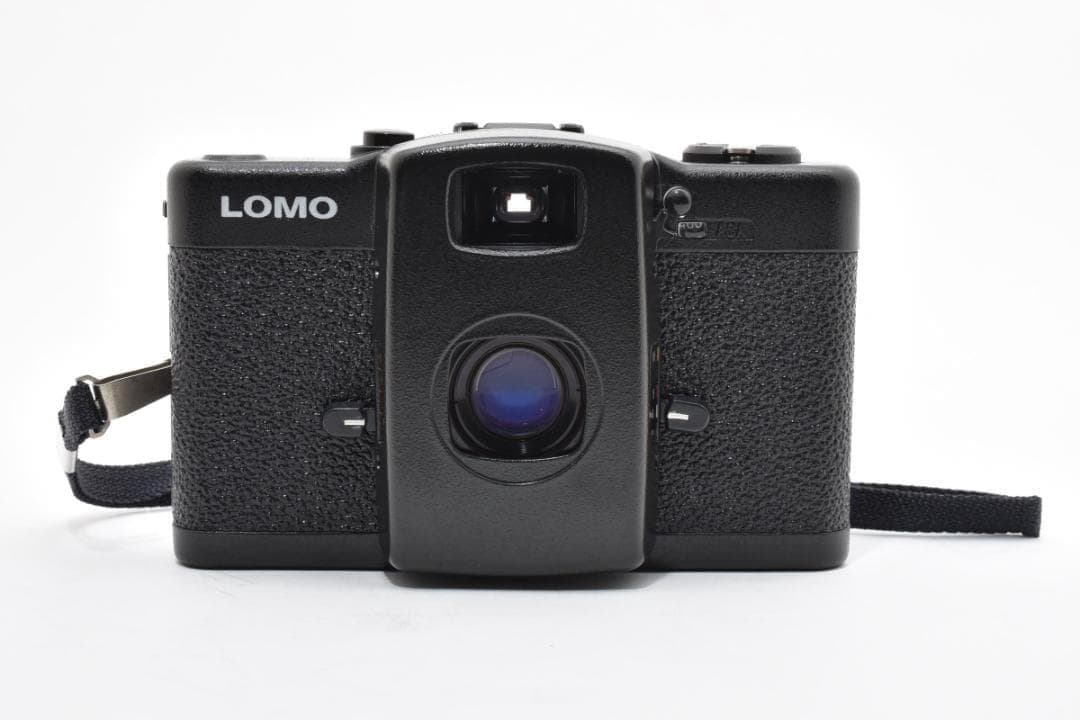 ロモ　LOMO LC-A #M06F262-3