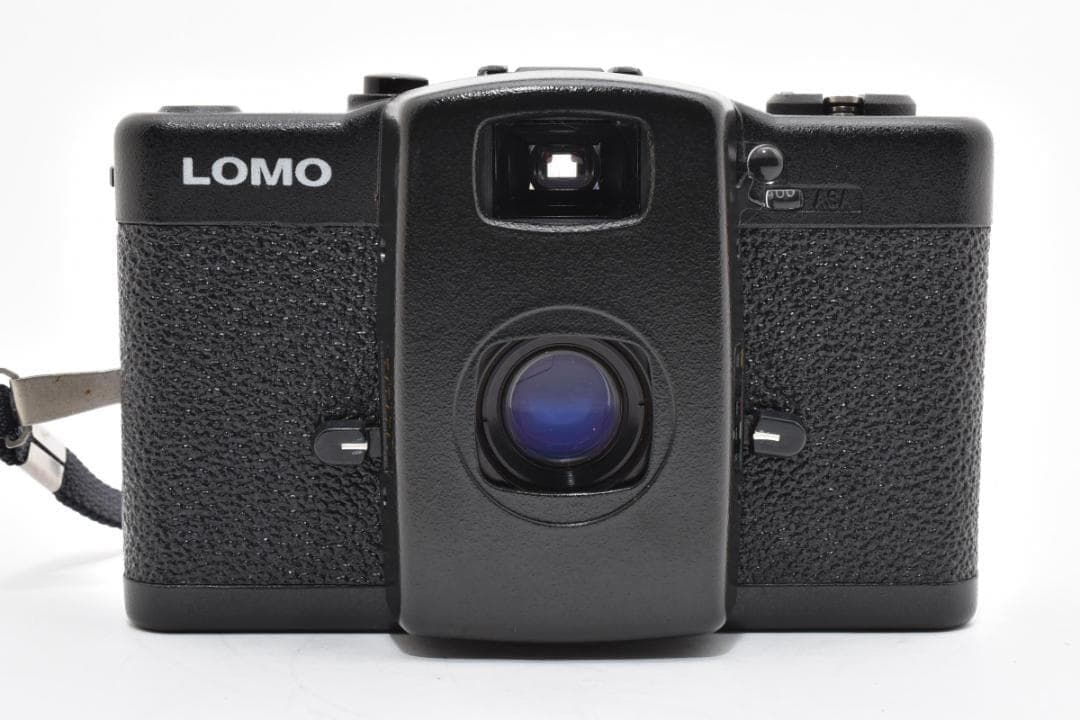 ロモ　LOMO LC-A #M06F262-3