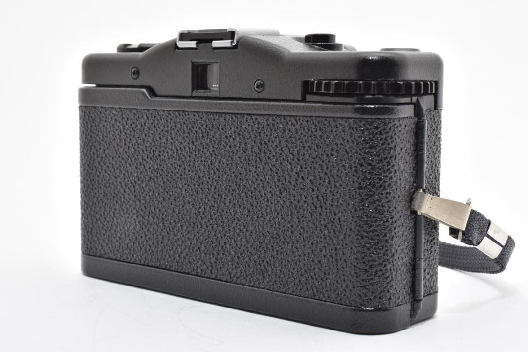 ロモ　LOMO LC-A #M06F262-3