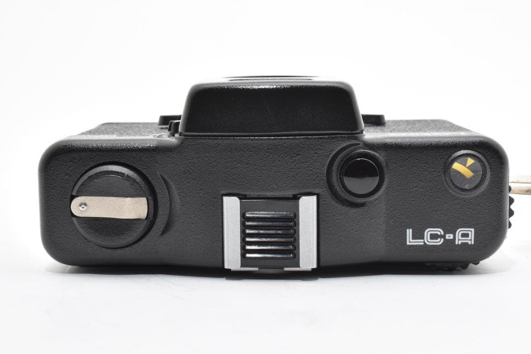 ロモ　LOMO LC-A #M06F262-3