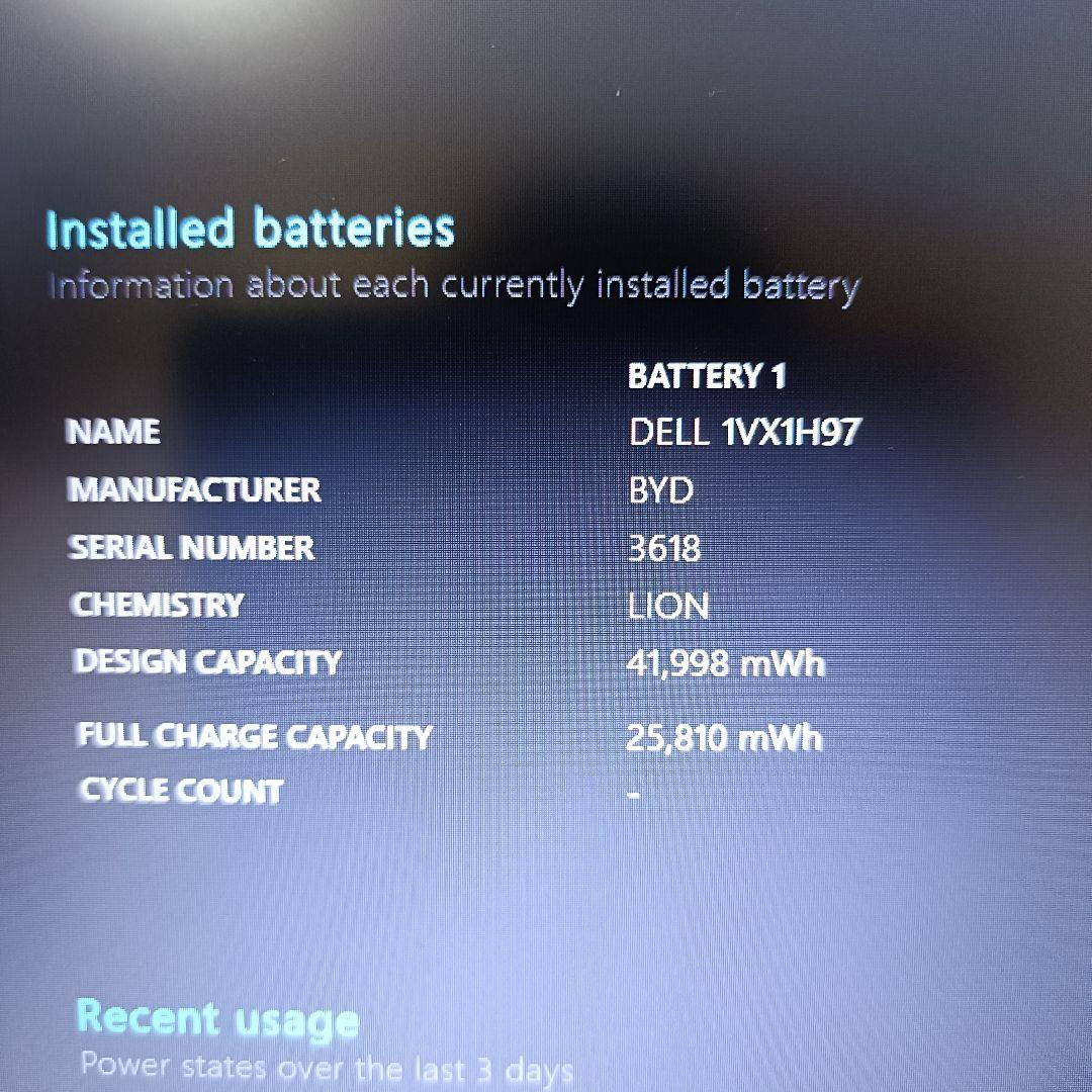 DELL Latitude 3500 8世代 i5 フルHD メモリ12GB