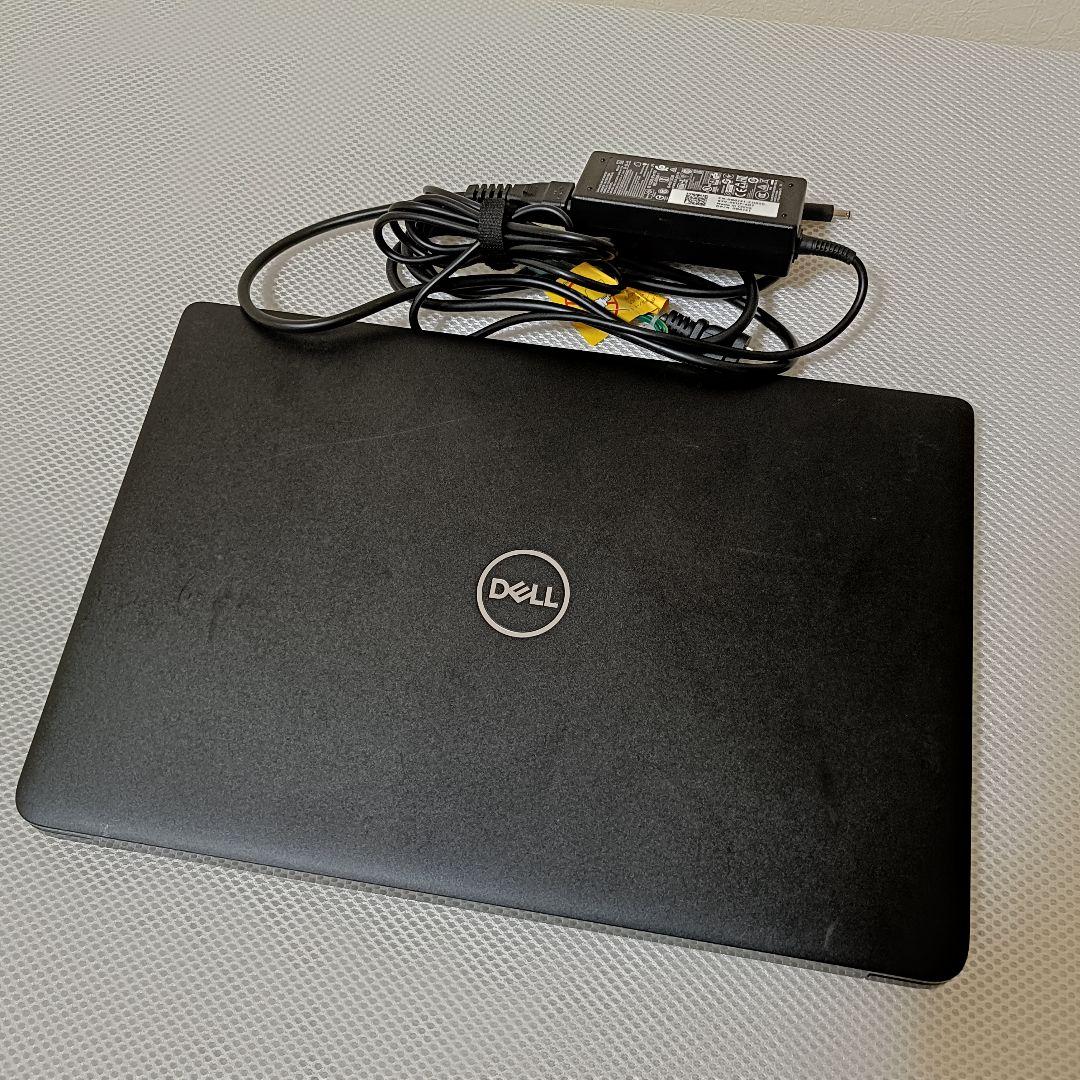 DELL Latitude 3500 8世代 i5 フルHD メモリ12GB