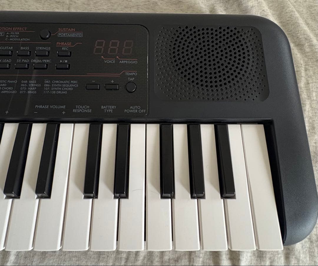 YAMAHA PSS-A50 37鍵盤 ヤマハ