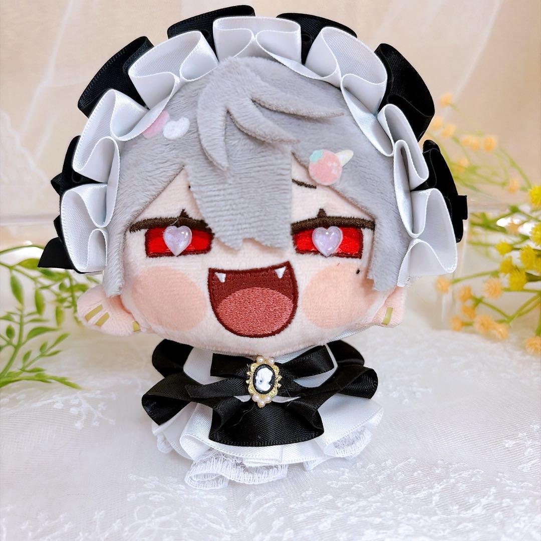 にじまるっと　ぬい服　オーダーご相談ページ