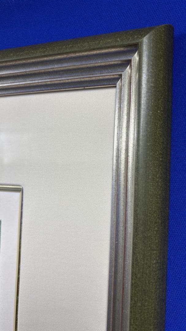 額縁★Orchid John Powell オーキッド ジョン・ポーウェル