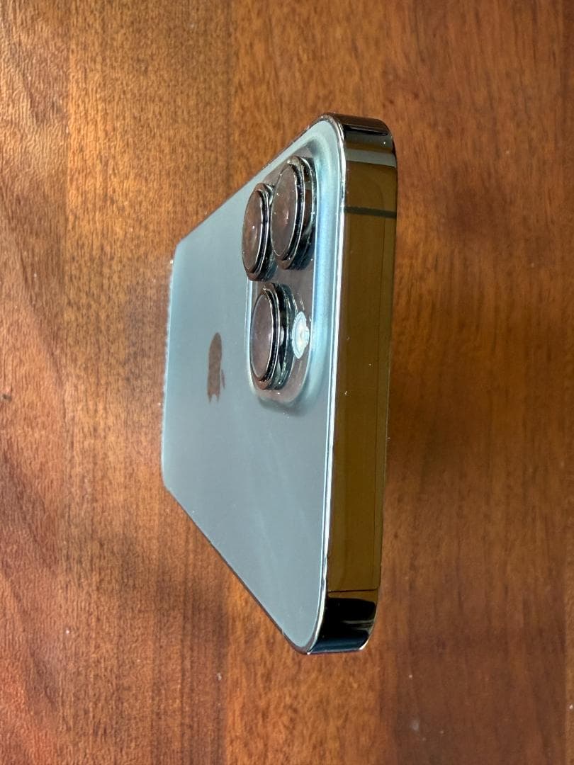 香港版 iPhone13 Pro 512GB グラファイト Dual SIM