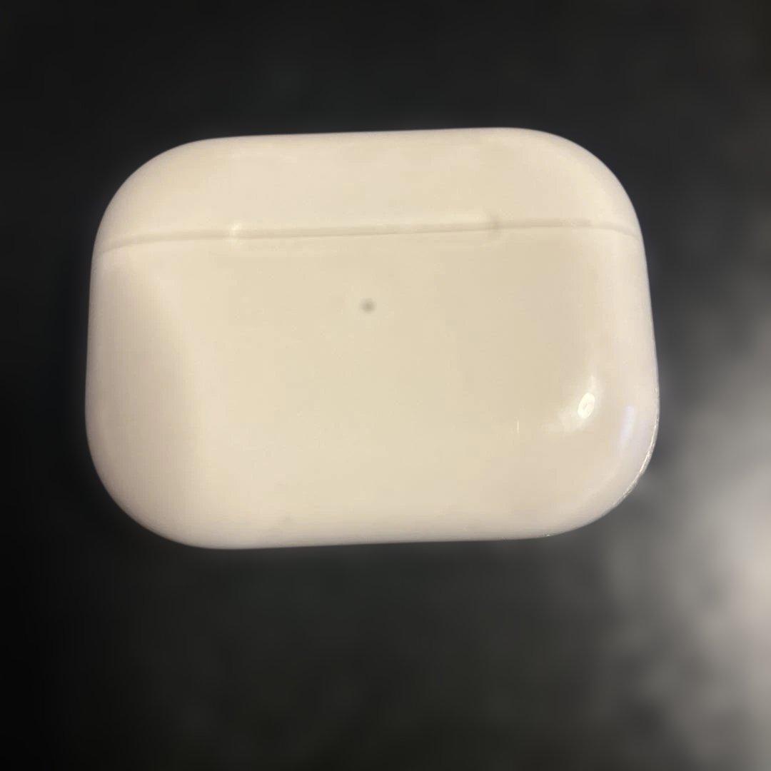 Air Pods Pro第2世代