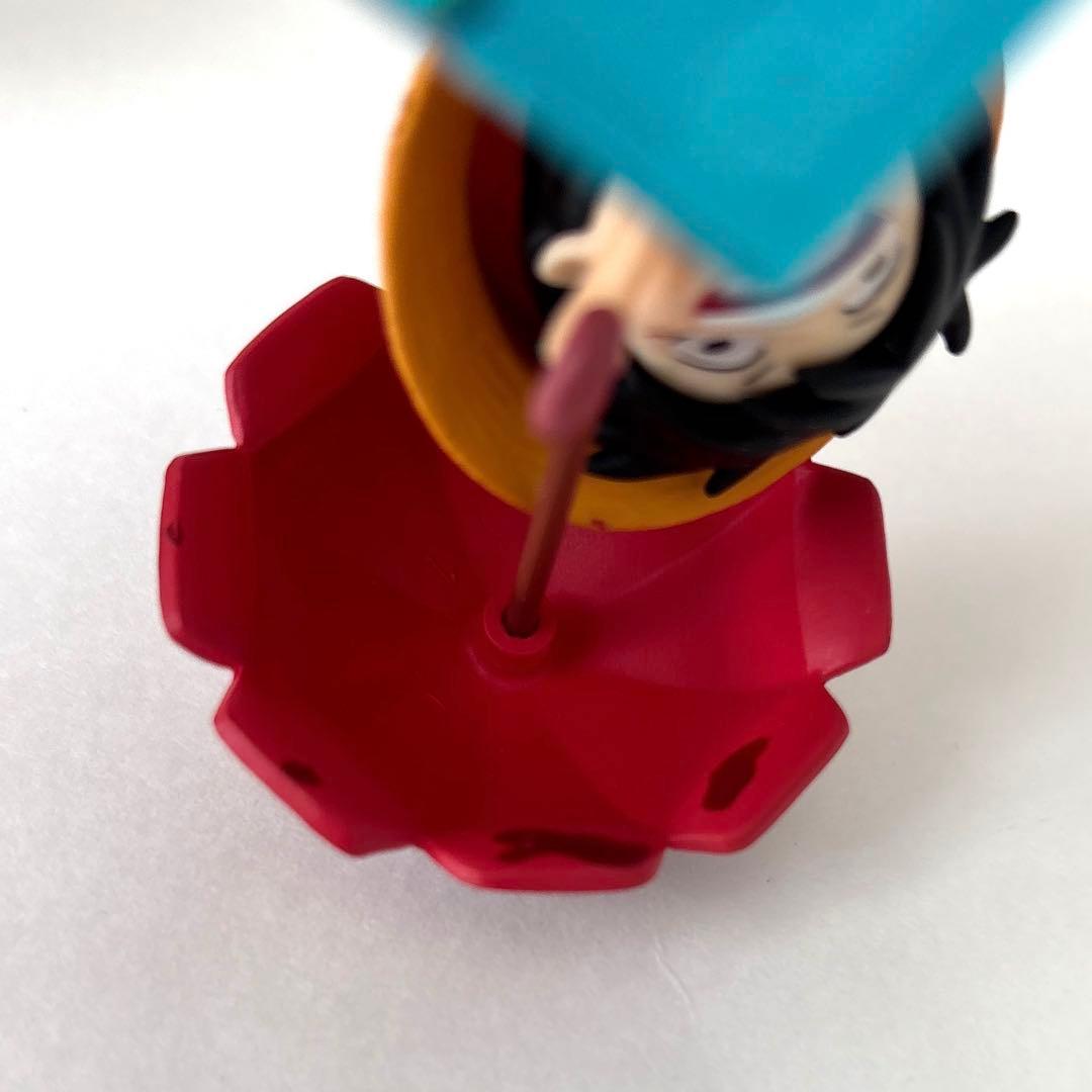 ワンピース　ぷちきゃらランド　sky!parasol ver. フィギュア