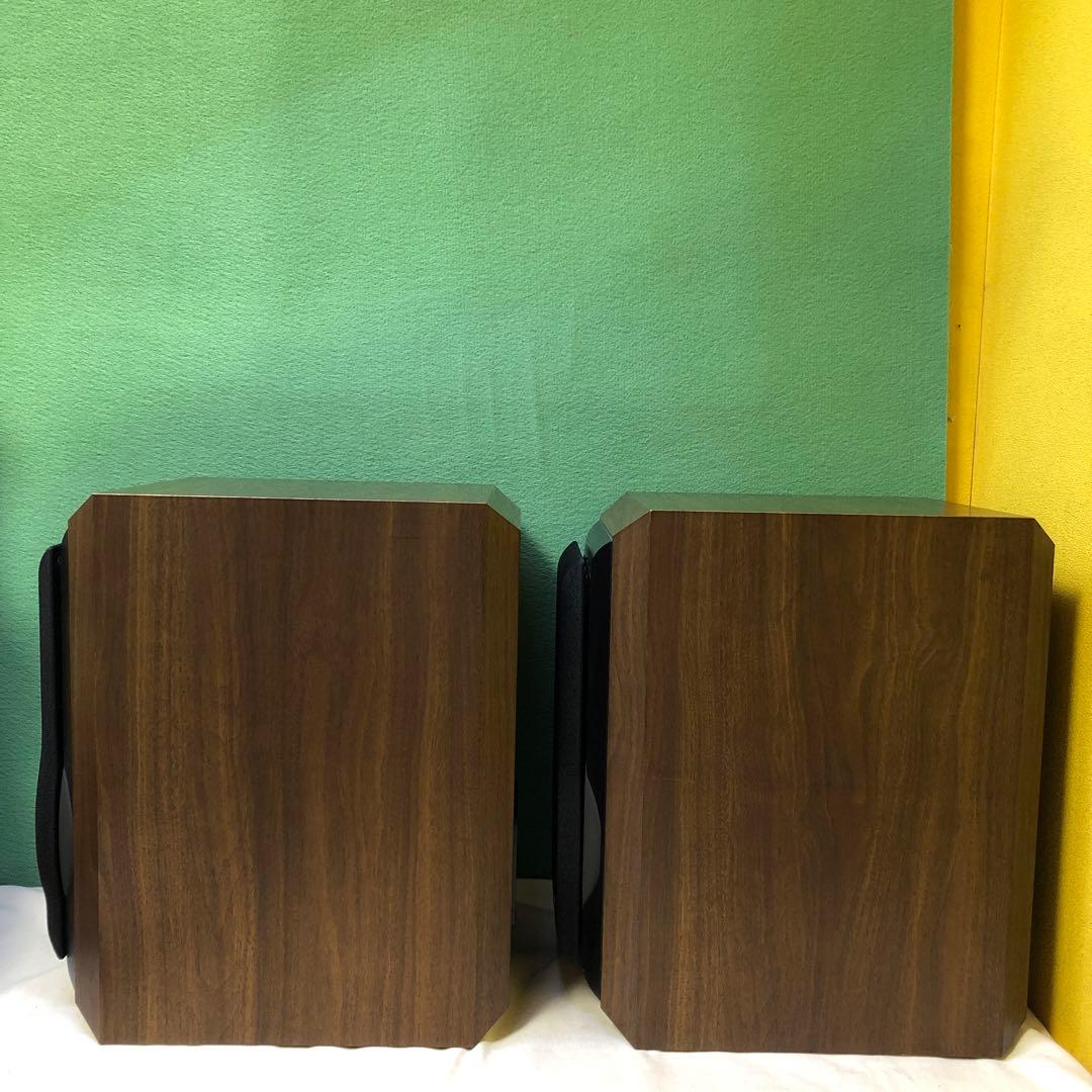 り96● KENWOOD スピーカーペア LS-1001