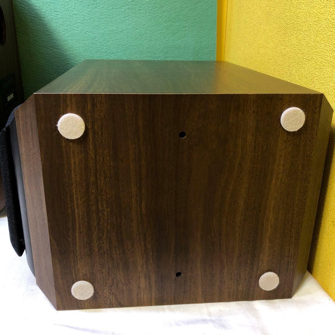 り96● KENWOOD スピーカーペア LS-1001