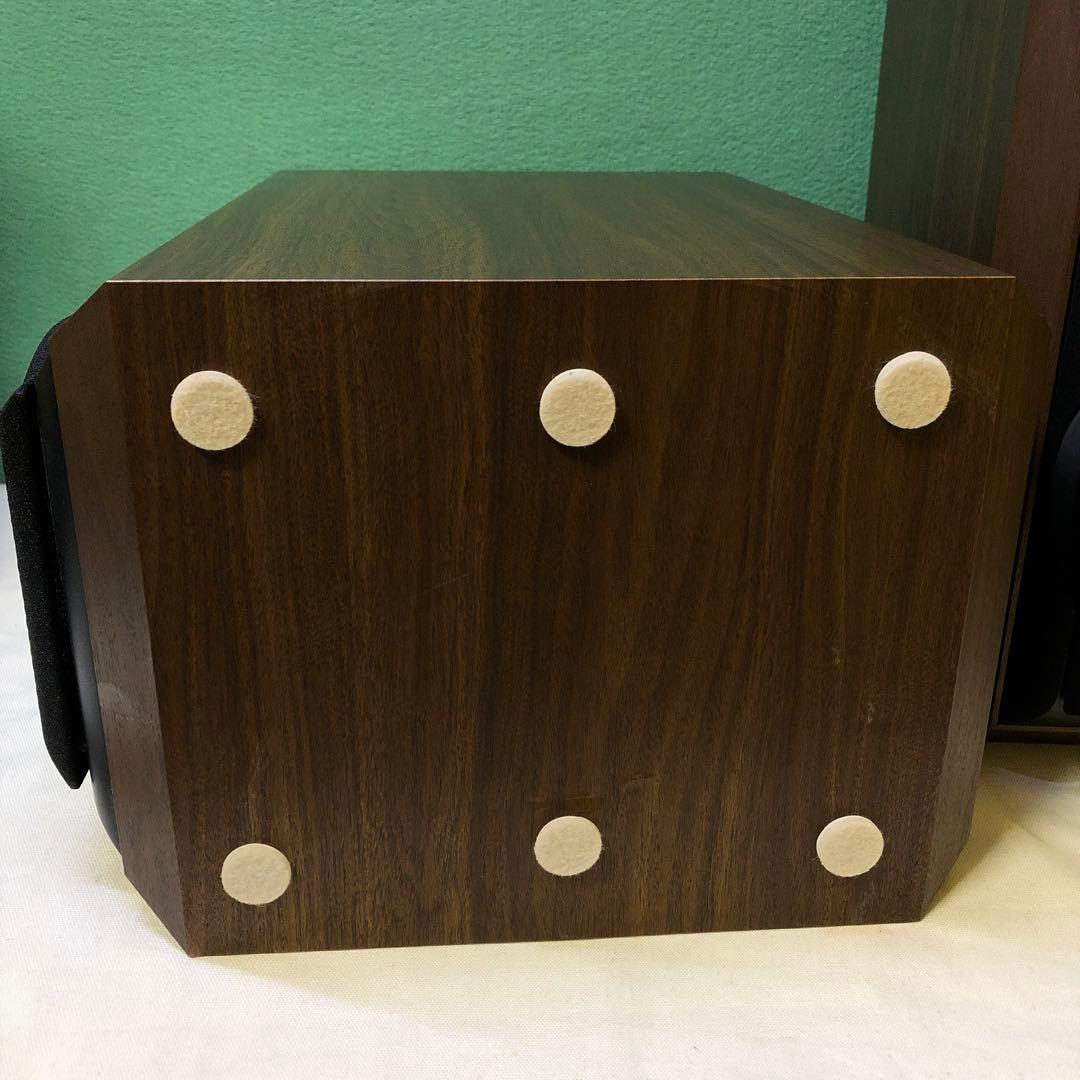 り96● KENWOOD スピーカーペア LS-1001