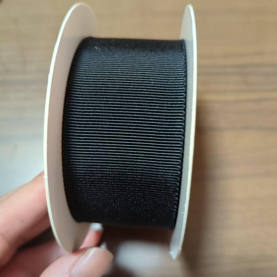 MOKUBA リボン 36mm 10色セット