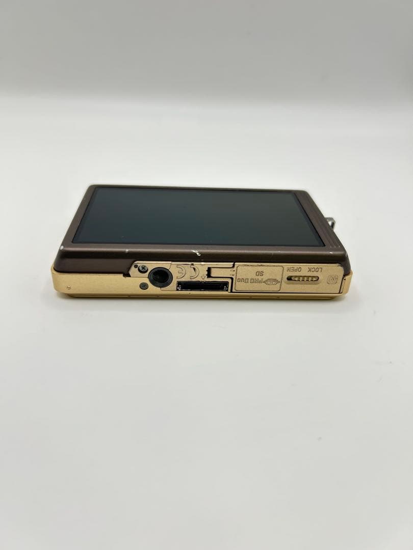 デジタルカメラ SONY Cyber-shot DSC-TX9(DSC-1X000)