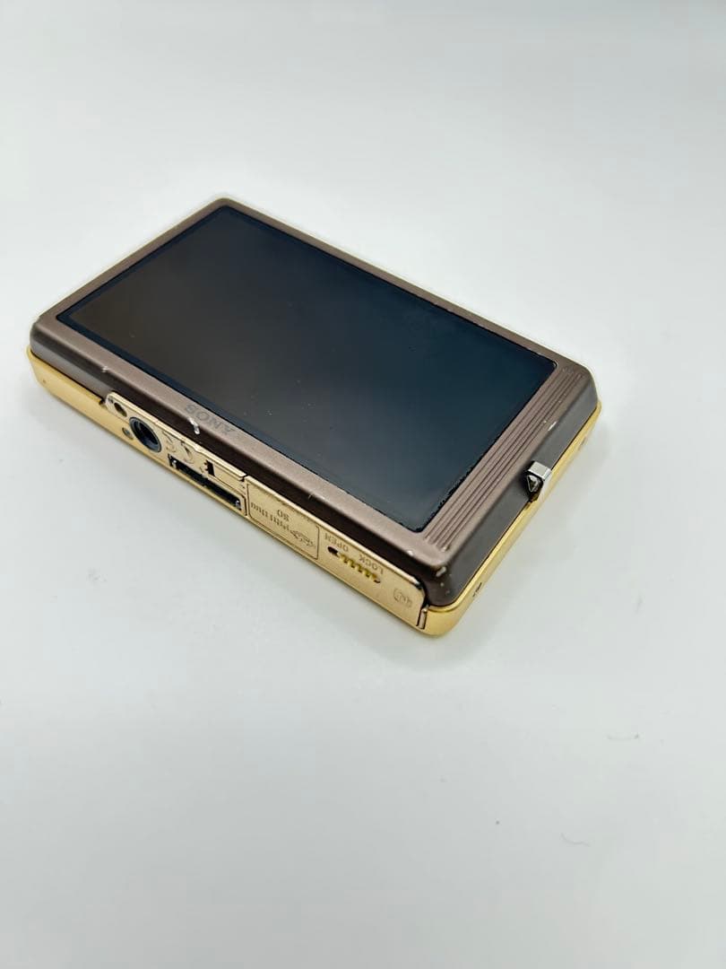 デジタルカメラ SONY Cyber-shot DSC-TX9(DSC-1X000)