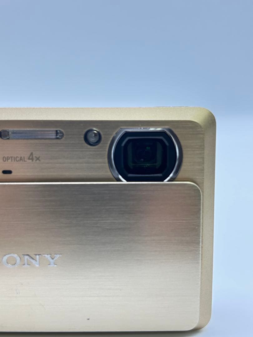 デジタルカメラ SONY Cyber-shot DSC-TX9(DSC-1X000)