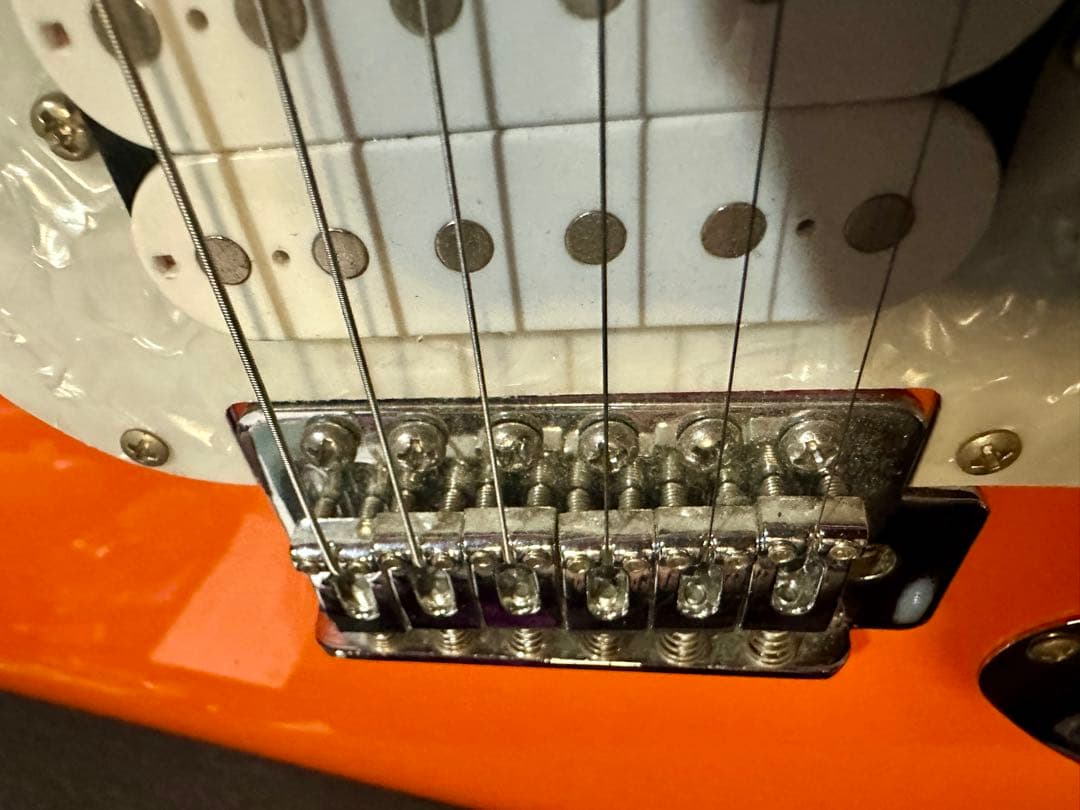 SELVA ストラトキャスター