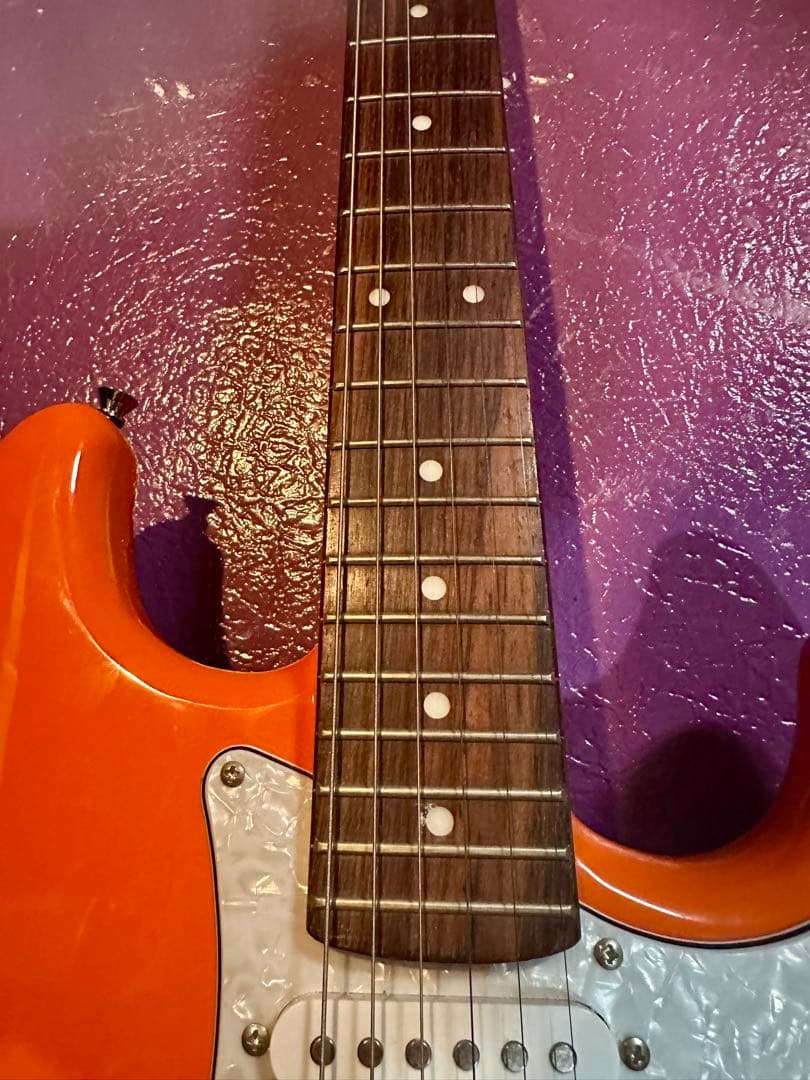 SELVA ストラトキャスター