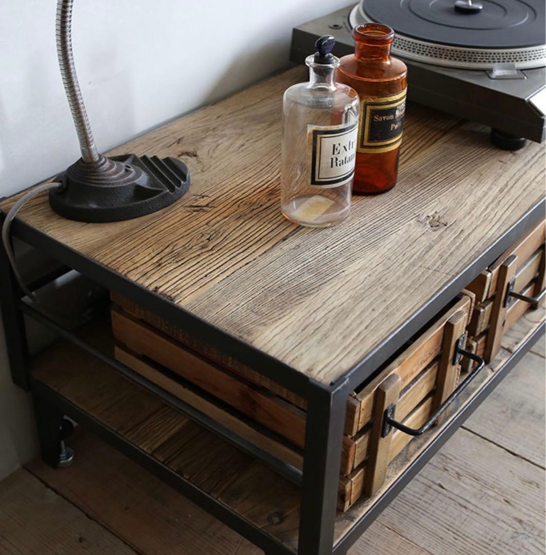 クラッシュゲート kont antiques FURNITURE 送料込