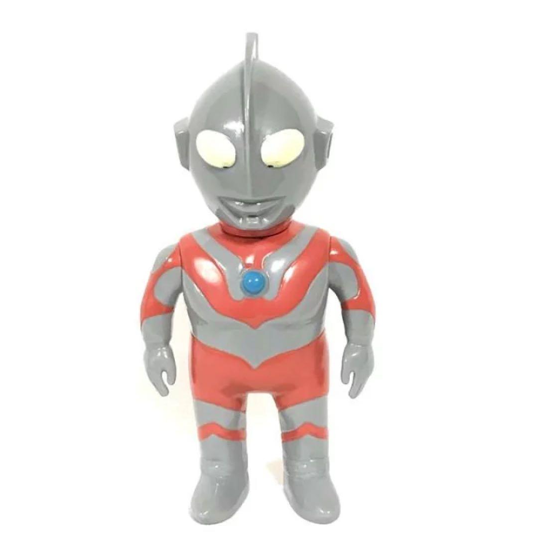 最安値　ドリームロケット 空想世界のお友だちシリーズ ウルトラマン ガラモン