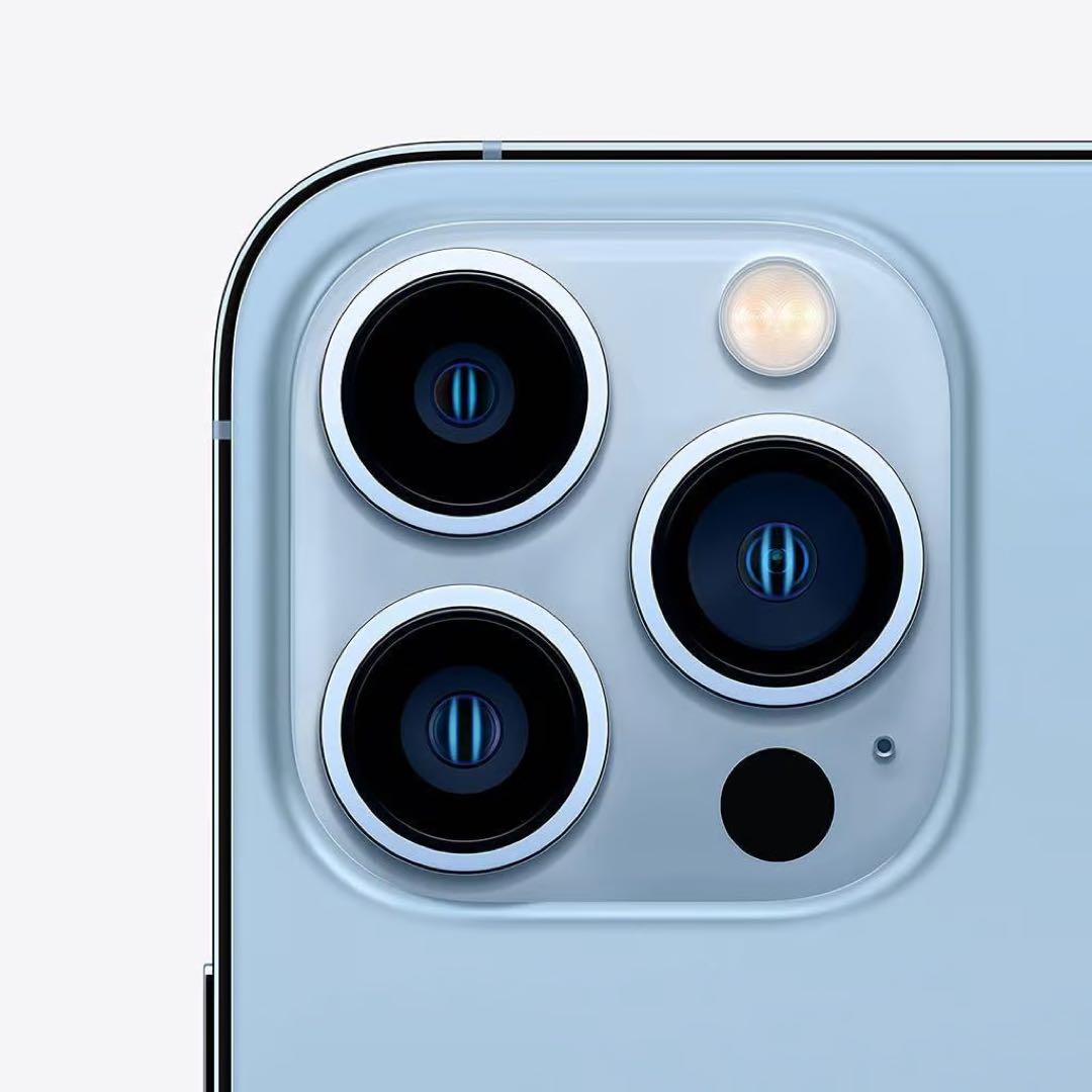 【新品未使用】Apple iPhone 13 Pro Max 6.7インチ