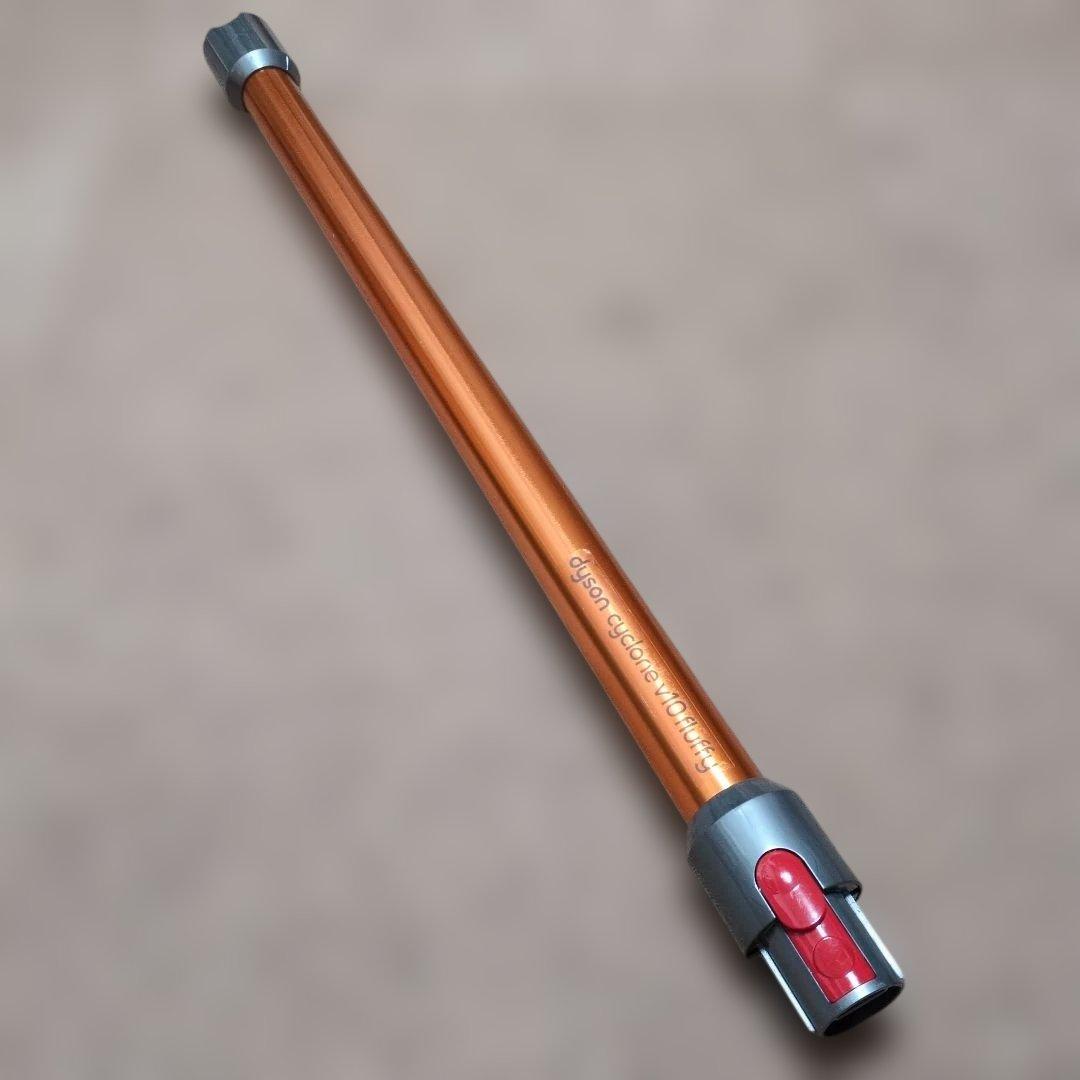【美品】ダイソン cyclone v10 fluffy sv12 分解洗浄済み