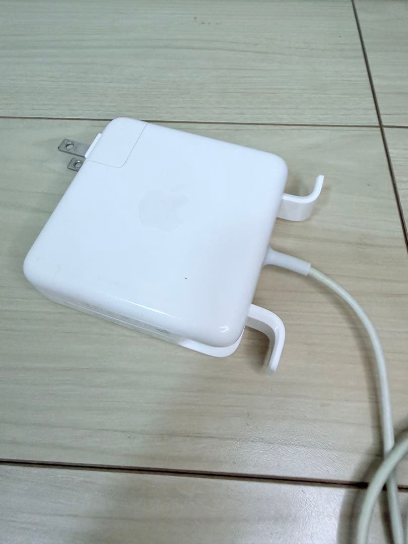 MacBookPro 15インチ/16GB/SSD 512GB/初期化済