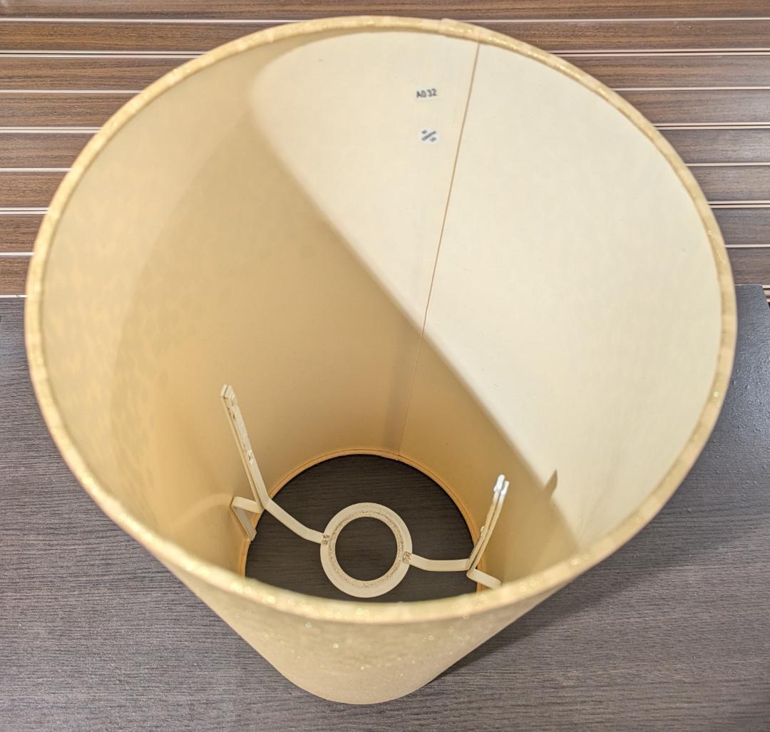 50%【極美品】 ヤマギワ フロアランプ 間接照明 ゴールド ライト スタンド
