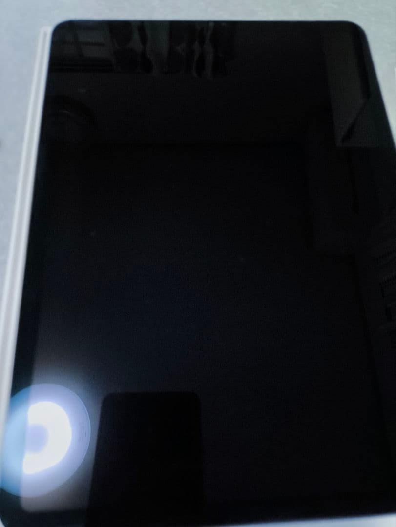 Apple iPad Pro 11 (第3世代) グレー 128GB
