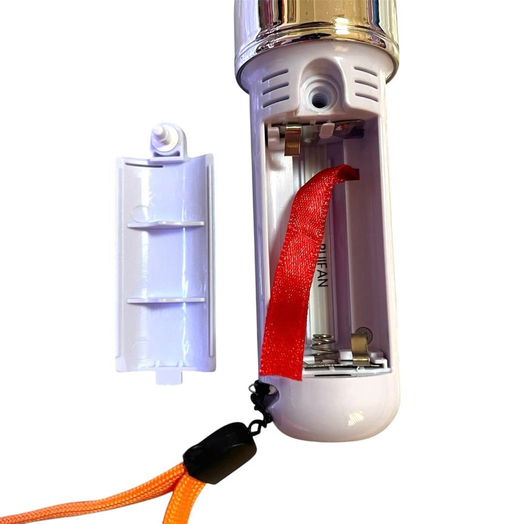 【美品】超ときめき宣伝部　ペンライト　var.4 とき宣　超とき宣