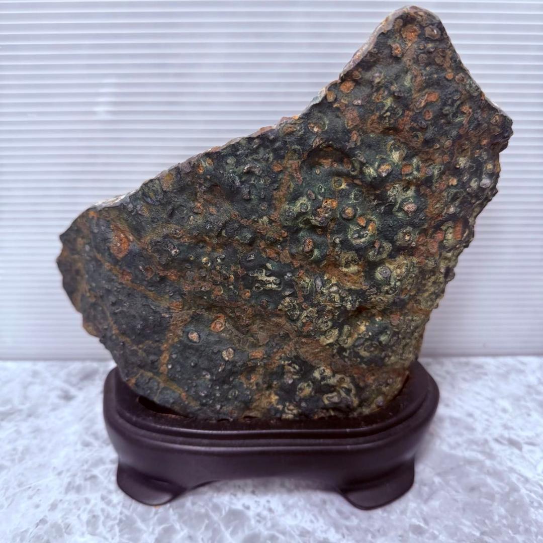 アメジストドーム　アメジストカペーラ　パワーストーン　天然石　専用台座付き　財運