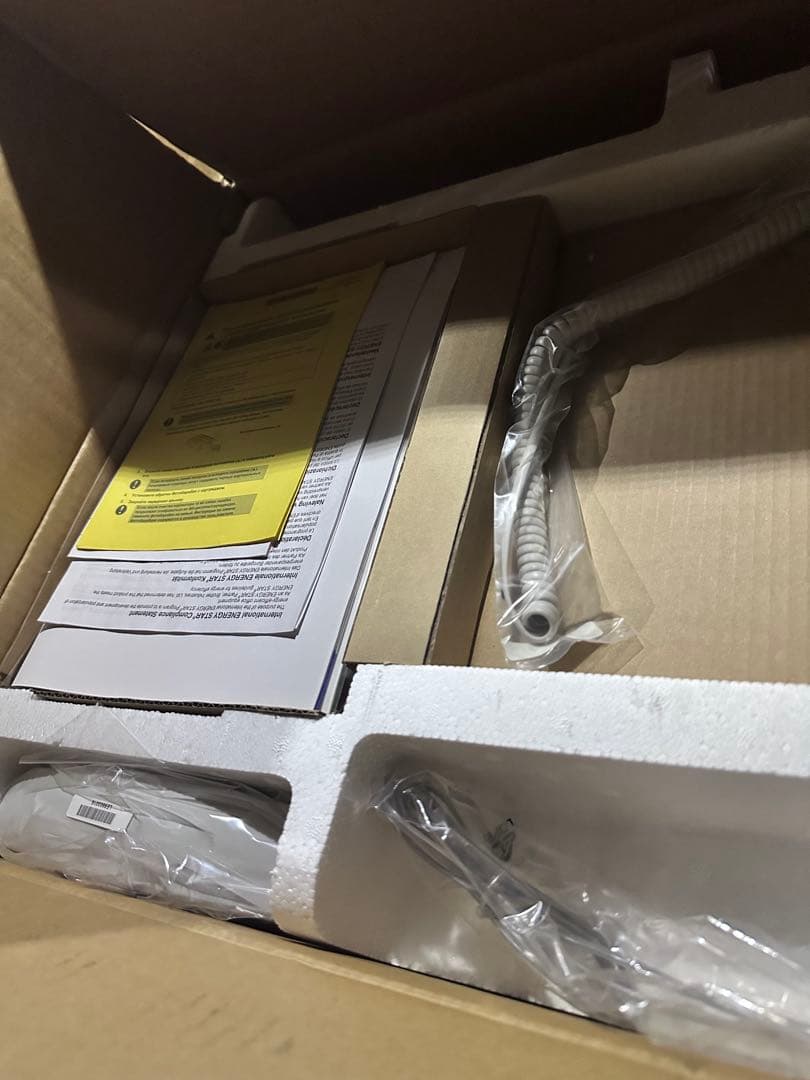 ブラザー fax-2810