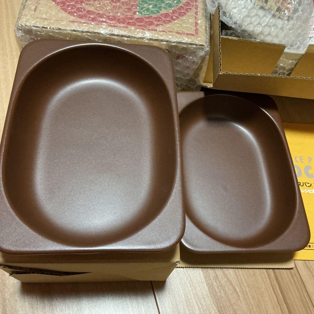 土鍋、ココット