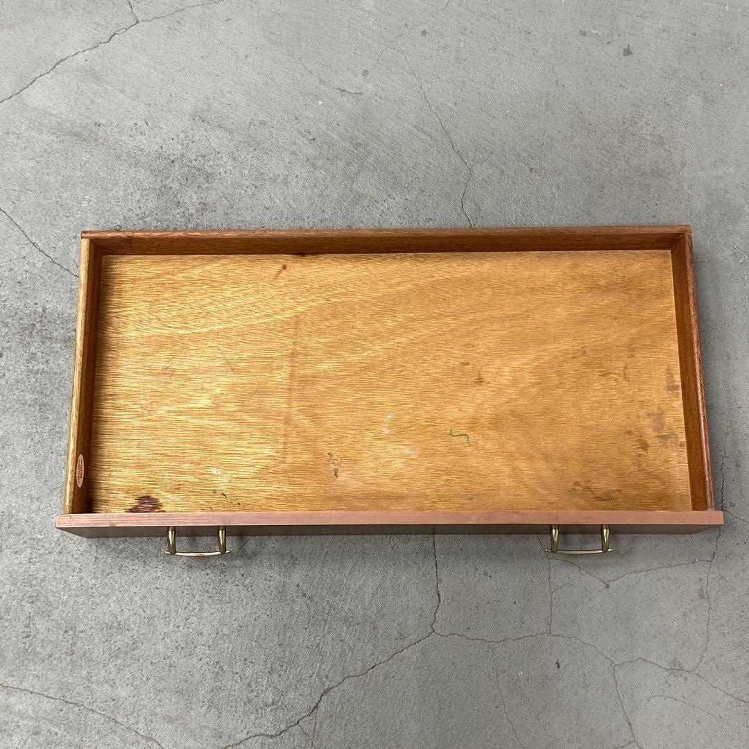 AVALON(アバロン) ヴィンテージ 4段チェスト(501)