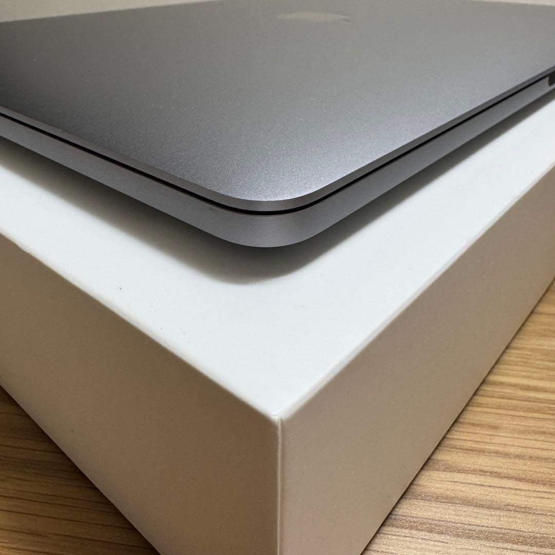【超美品】MacBook Pro 2020 13インチ i5/16GB/1TB