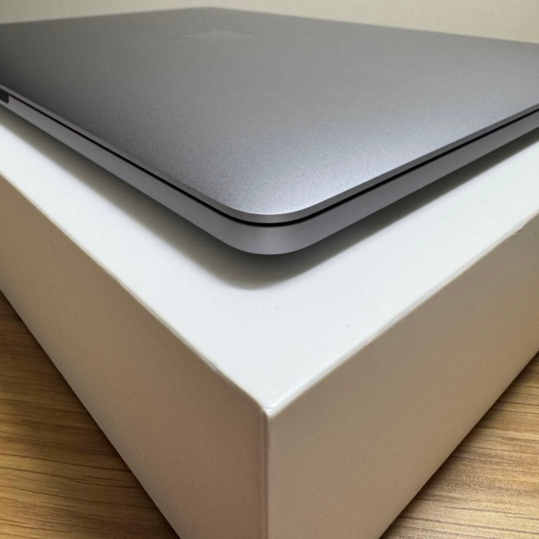 【超美品】MacBook Pro 2020 13インチ i5/16GB/1TB