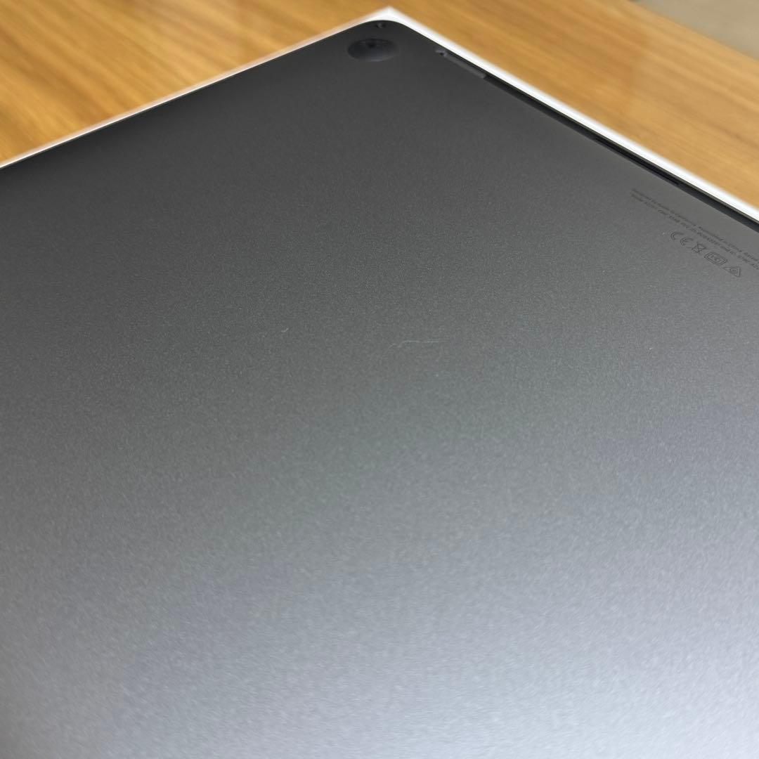 【超美品】MacBook Pro 2020 13インチ i5/16GB/1TB