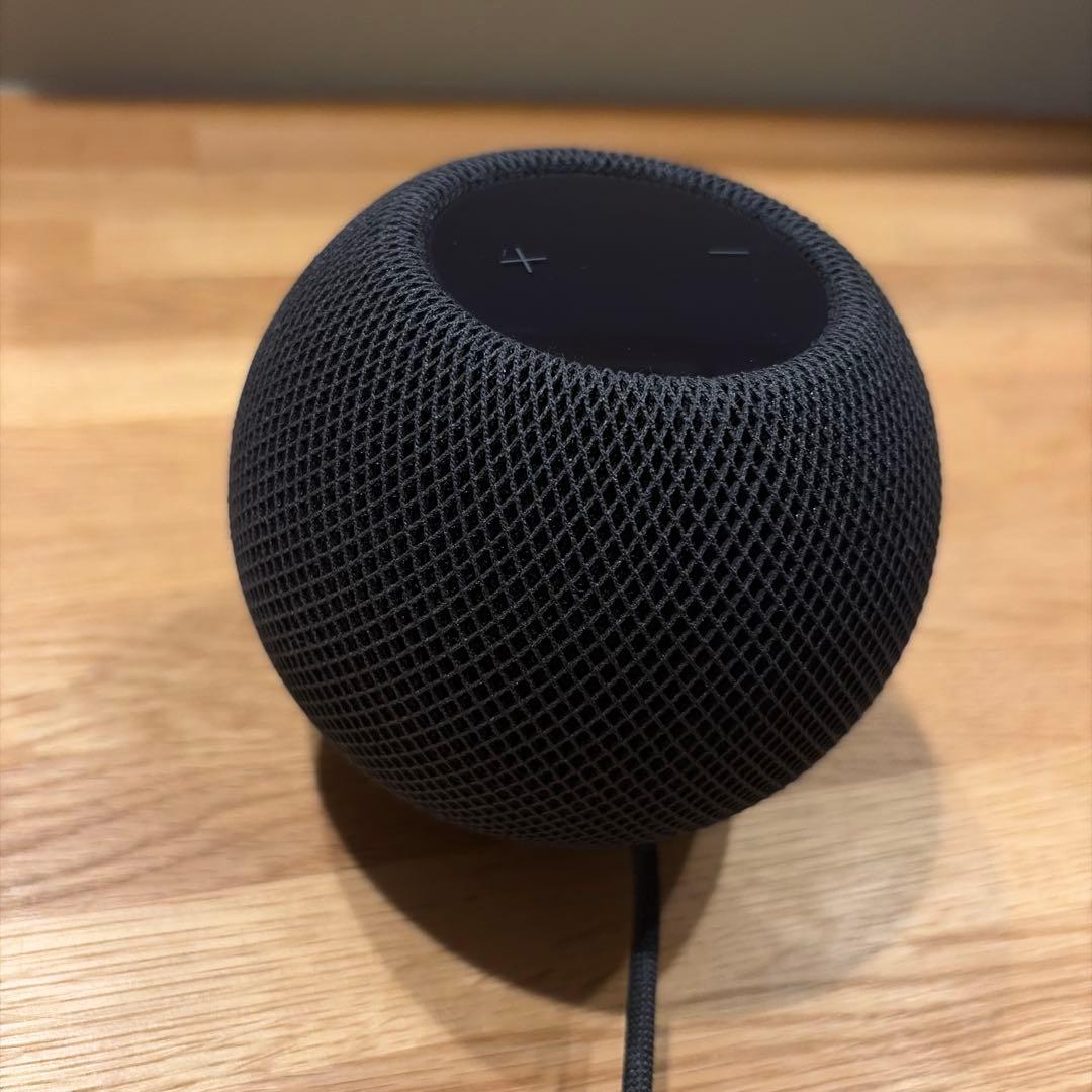 Pod mini ブラック(スタンド付き)