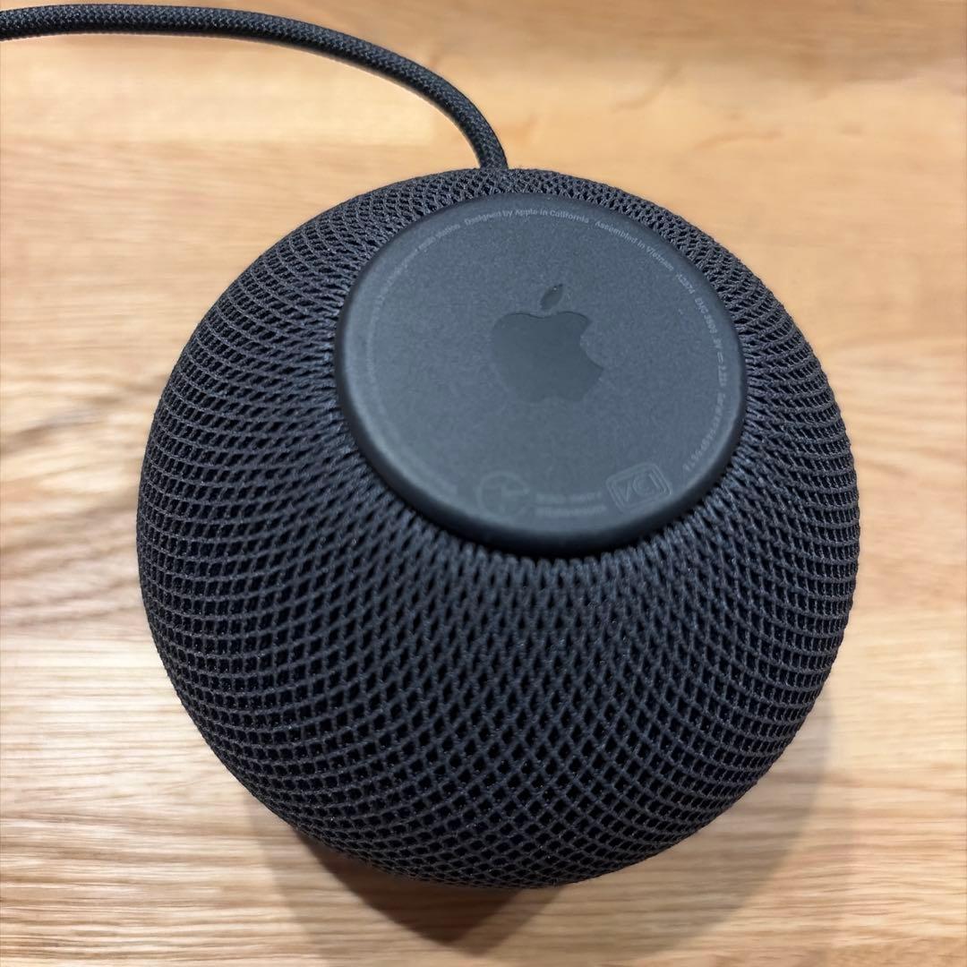 Pod mini ブラック(スタンド付き)