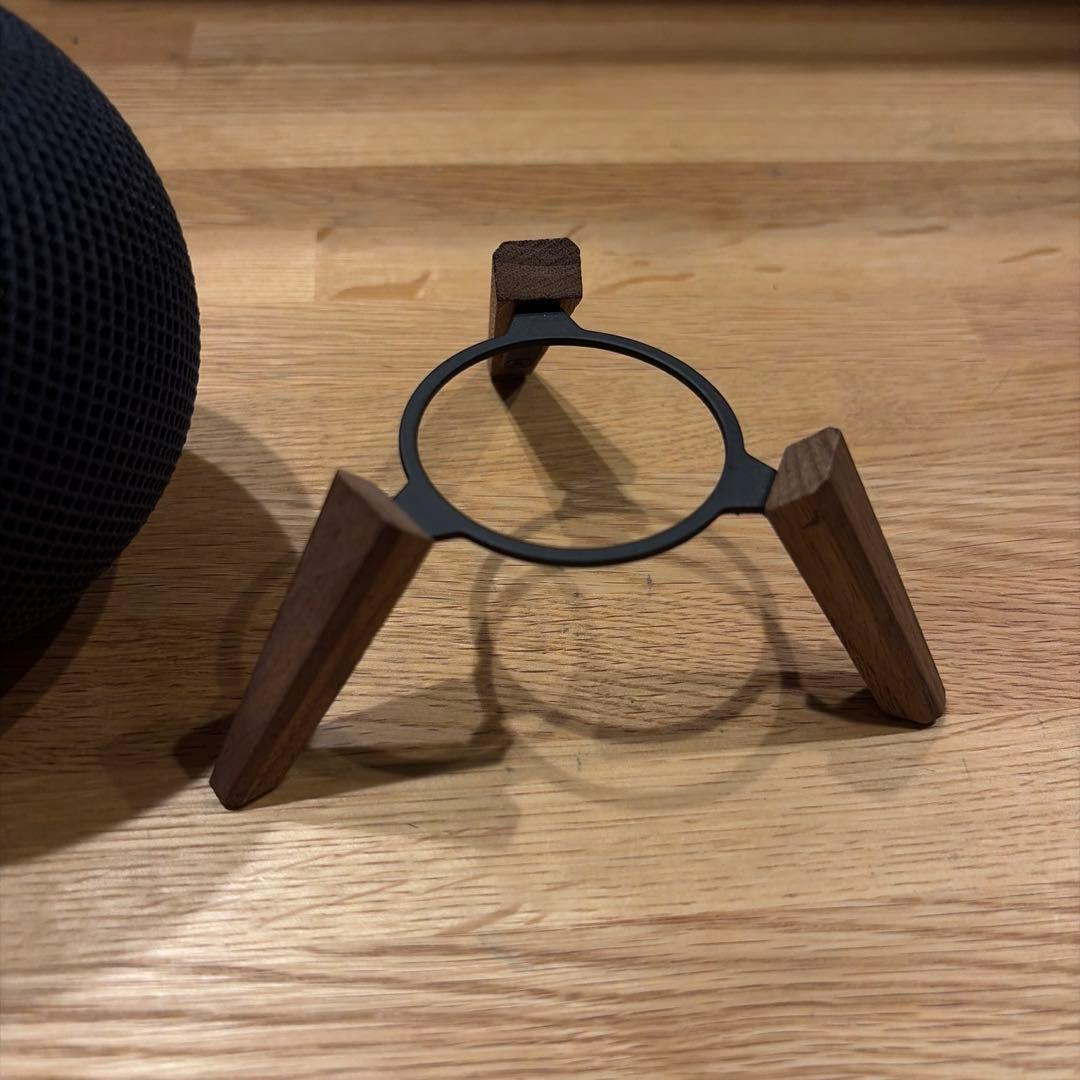 Pod mini ブラック(スタンド付き)