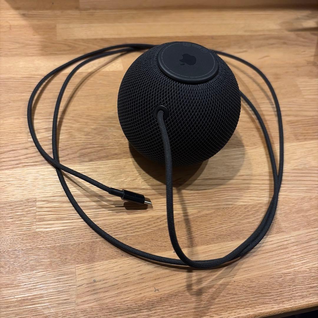 Pod mini ブラック(スタンド付き)