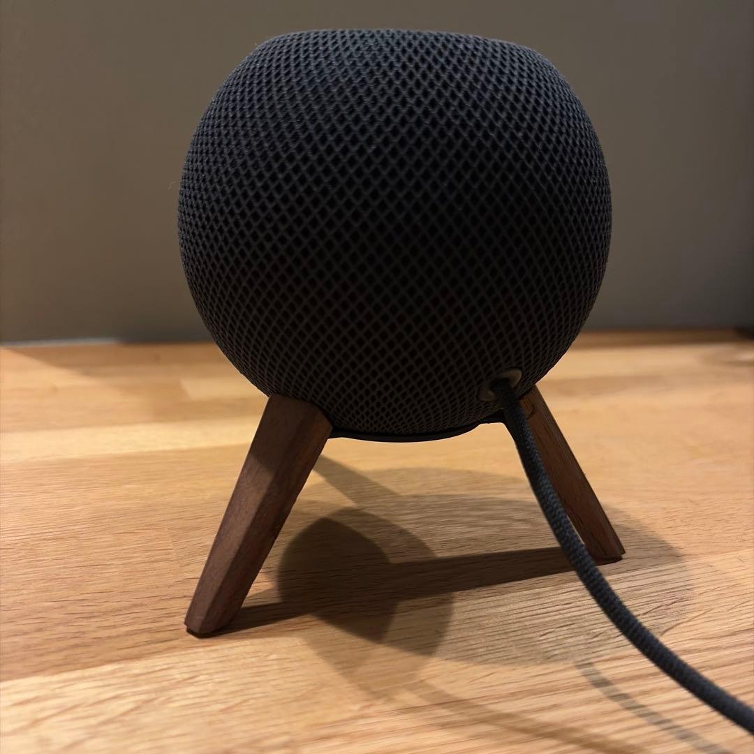 Pod mini ブラック(スタンド付き)