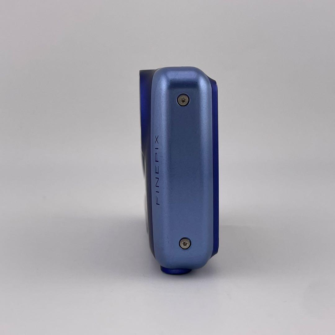 追加あり⭕️良品【動作確認済】FUJIFILM 防水 FinePix Z33WP