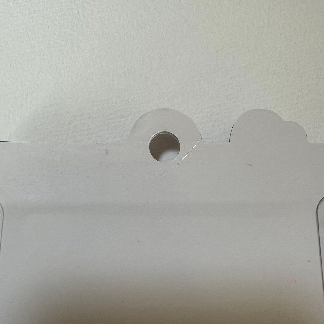 ボンボンドロップシール　恐竜　がおがお　新品未使用　正規品