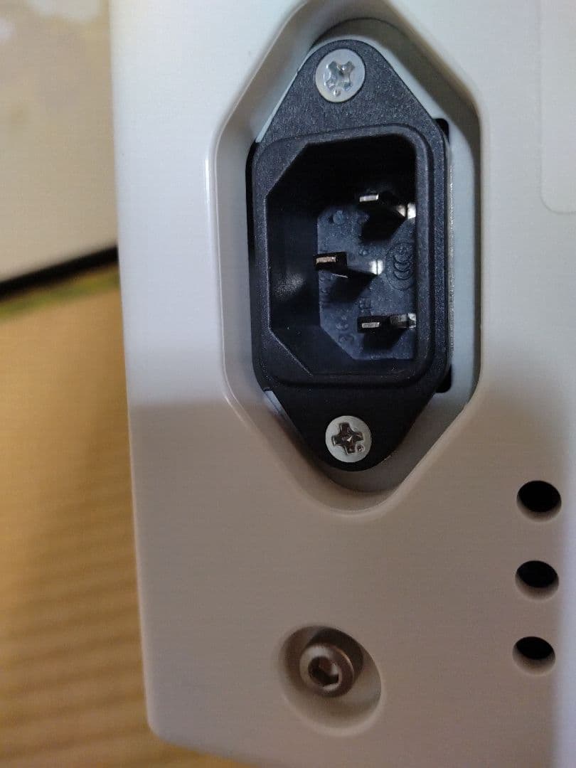 niscca CANON　カードプリンター　PR-C151 ニスカ　２台