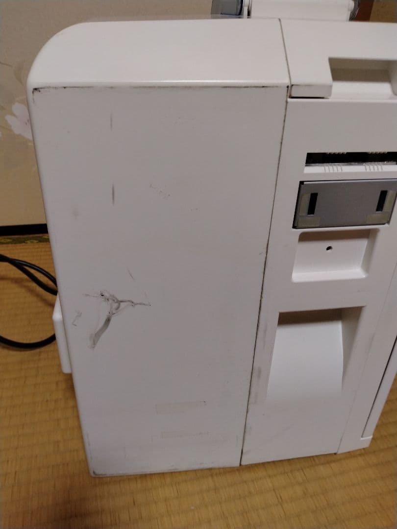 niscca CANON　カードプリンター　PR-C151 ニスカ　２台